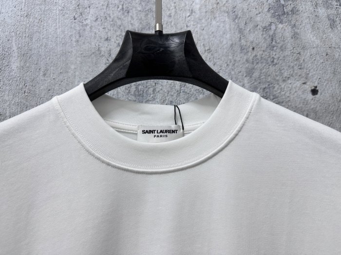 YSL 2026ss New T Shirt Size XS-L