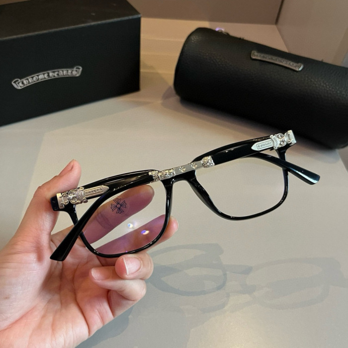 Chrome Hearts Sunglasses