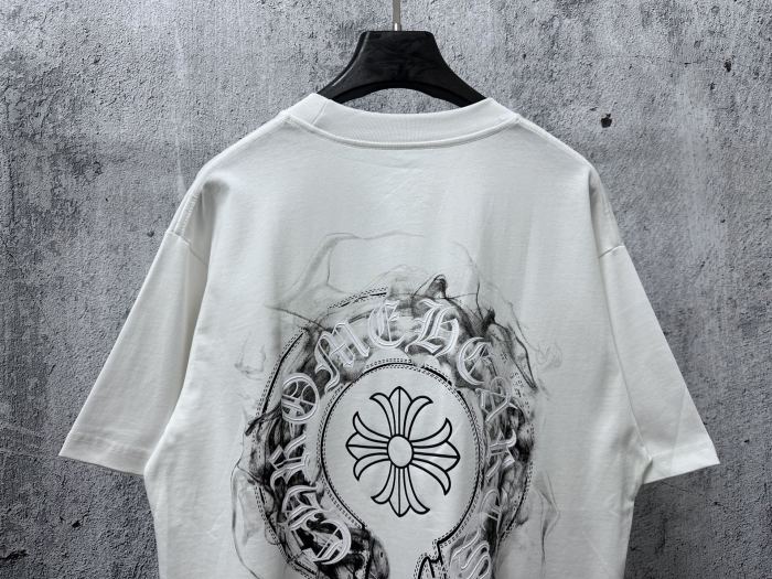 Chrome Hearts 2026ss New T Shirt Size XS-L