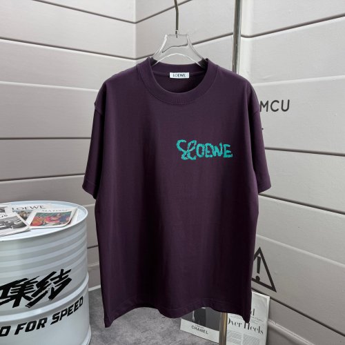 Loewe 2026ss New T Shirt Size S-XXL