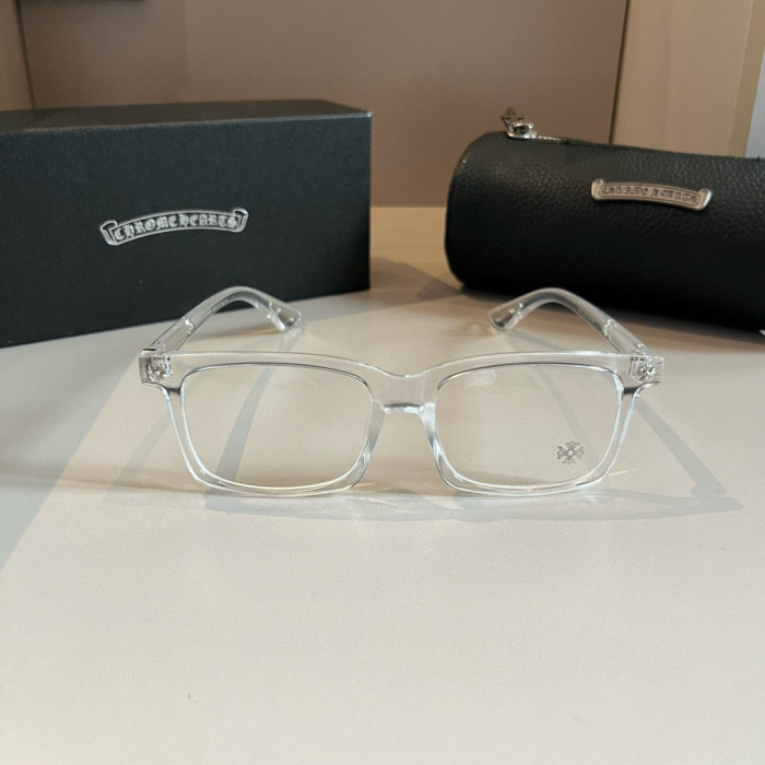 Chrome Hearts Sunglasses