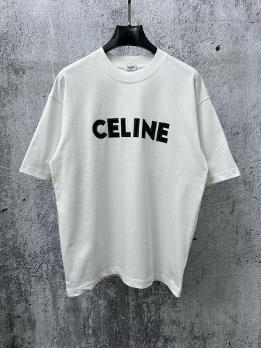 Celine 2026ss New T Shirt Size XS-L