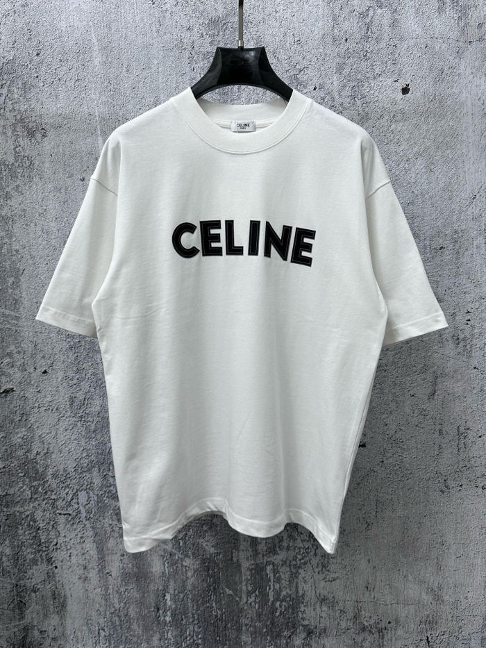 Celine 2026ss New T Shirt Size XS-L