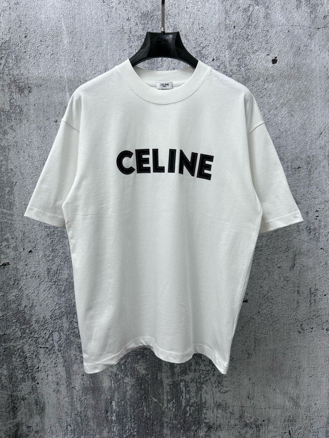 Celine 2026ss New T Shirt Size XS-L