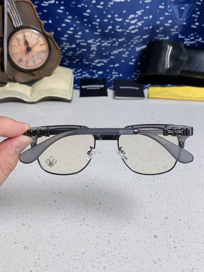 Chrome Hearts Sunglasses