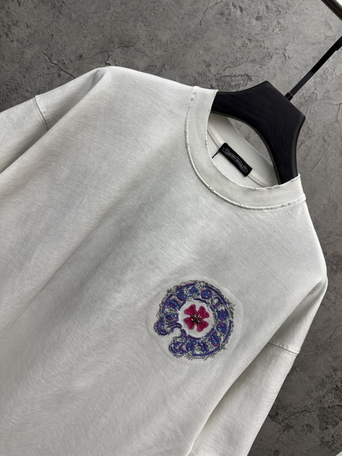 Chrome Hearts 2026ss New T Shirt Size S-XL