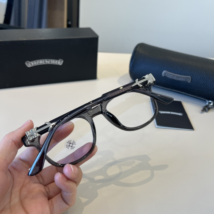 Chrome Hearts Sunglasses