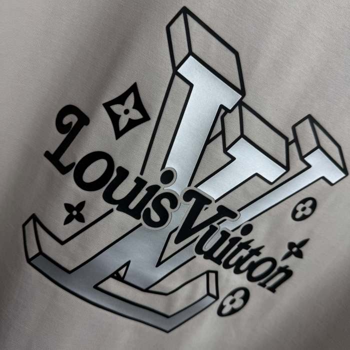 Louis Vuitton 2026ss New T Shirt Size S-XXL