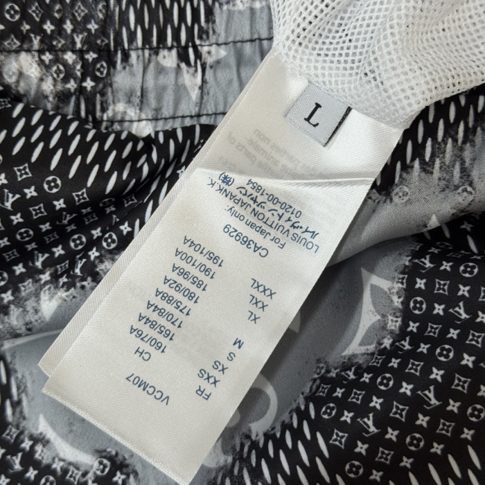 Louis Vuitton Beach Shorts Size M-XXXL