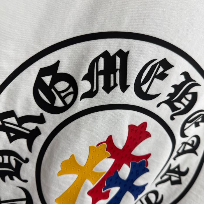 Chrome Hearts 2026ss New T Shirt Size S-XXL