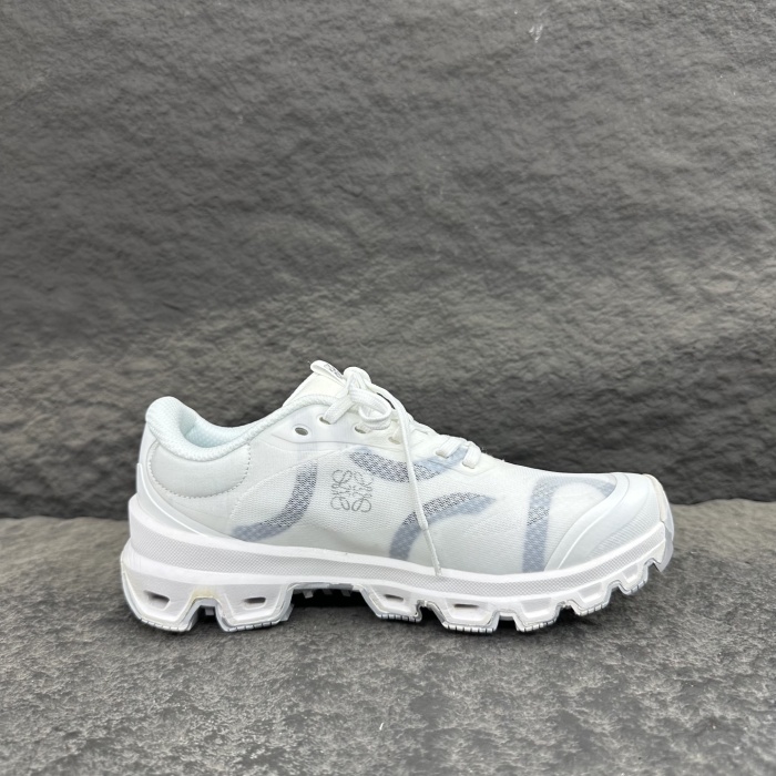 Loewe 25ss Jambo Sneaker Size 36-46