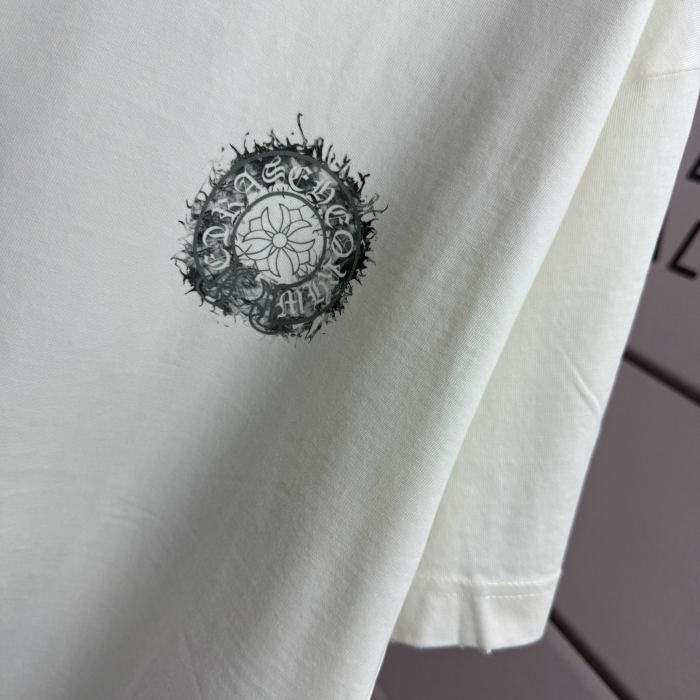 Chrome Hearts 2026ss New T Shirt Size S-XXL