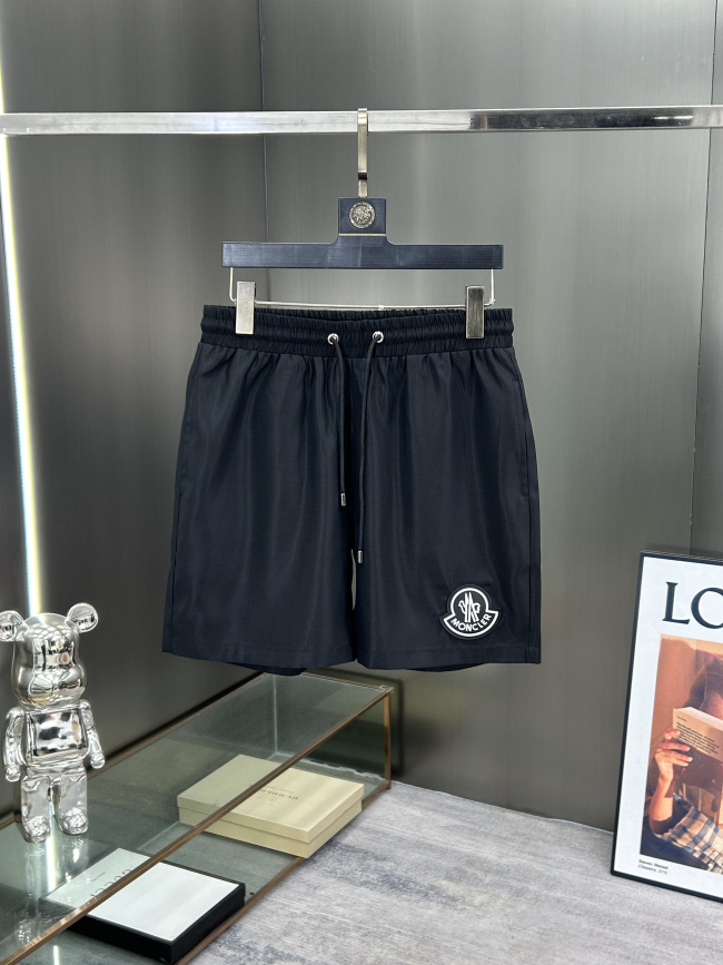 Moncler Beach Shorts Size M-XXXL
