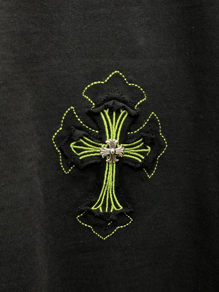 Chrome Hearts 2026ss New T Shirt Size S-XL
