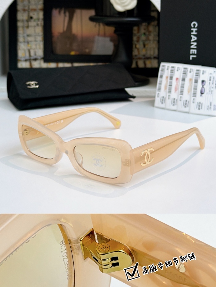 Chanel Sunglasses