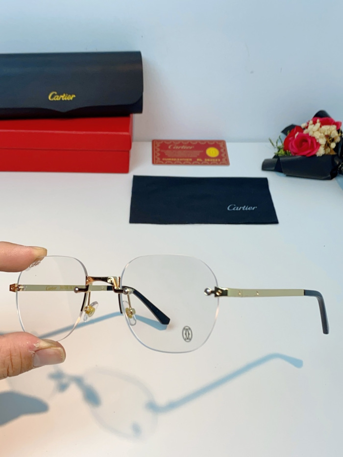 Cartier Sunglasses