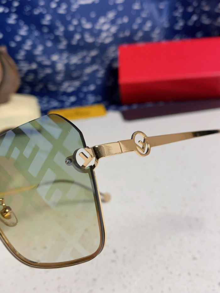 Fendi Sunglasses