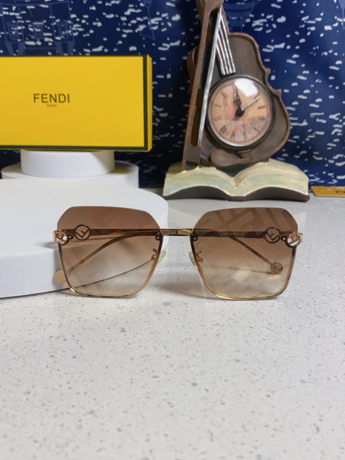 Fendi Sunglasses