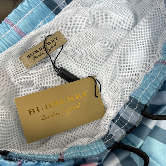 Burberry Beach Shorts Size M-XXXL