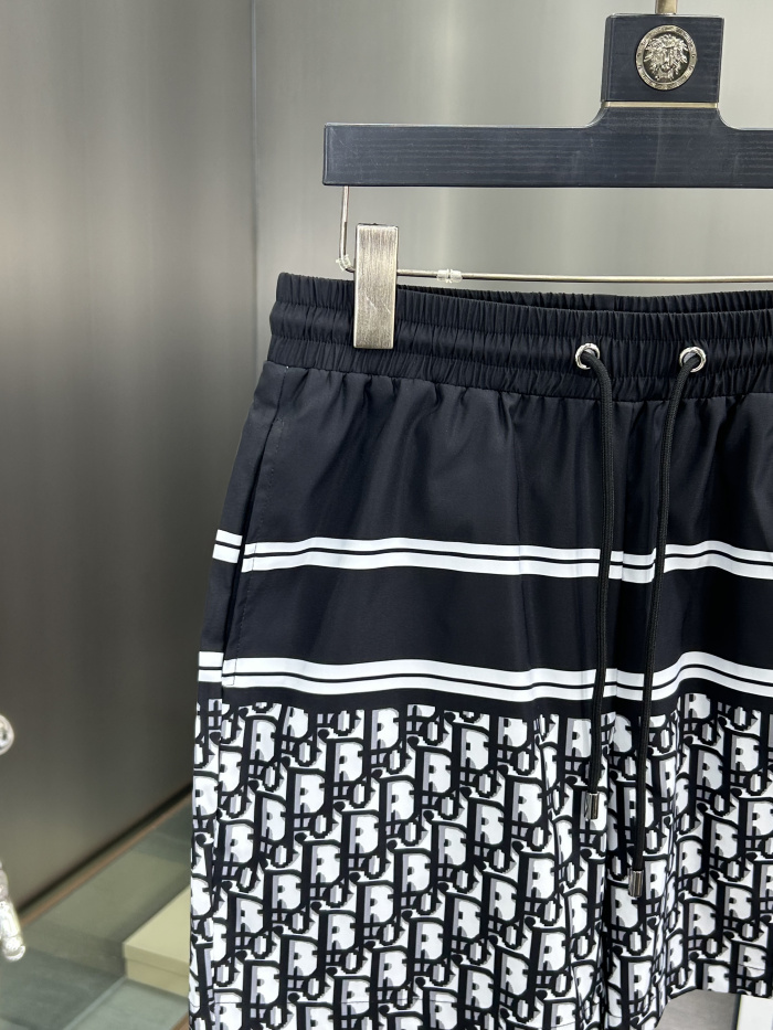 Dior Beach Shorts Size M-XXXL