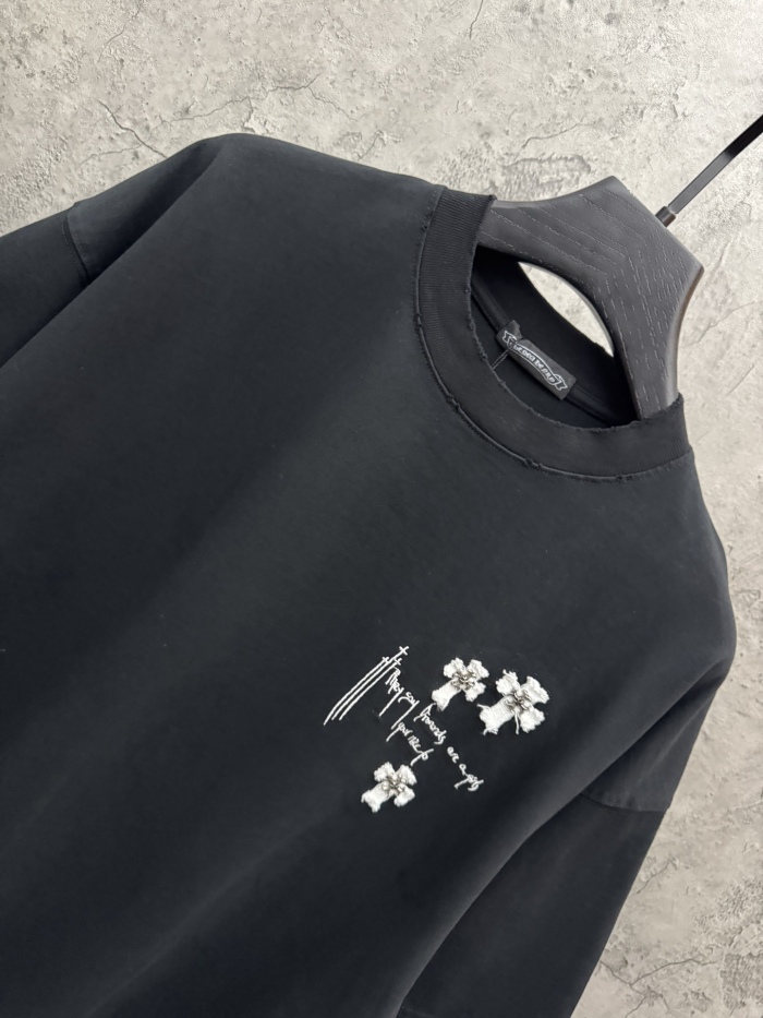 Chrome Hearts 2026ss New T Shirt Size S-XL