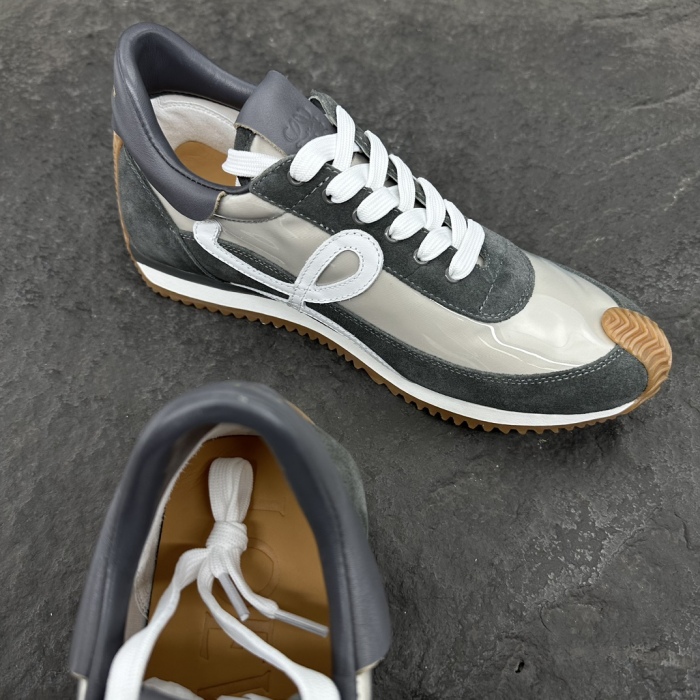 Loewe 25ss Jambo Sneaker Size 36-46