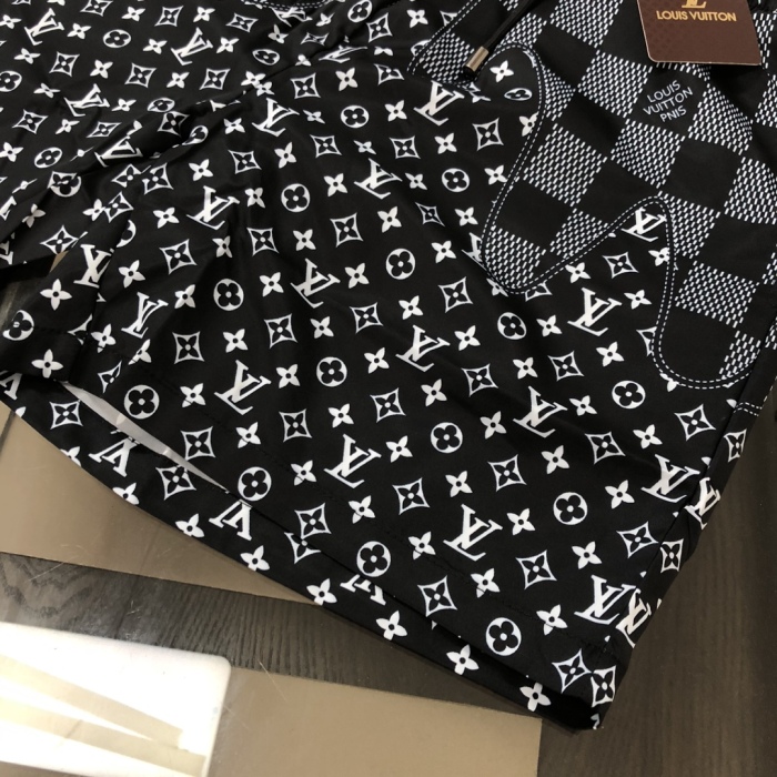 Louis Vuitton Beach Shorts Size M-XXXL