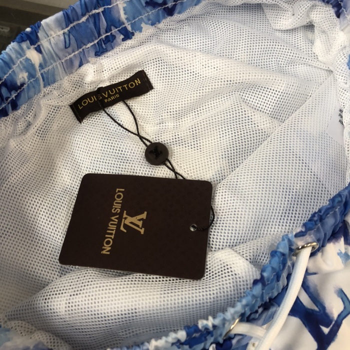 Louis Vuitton Beach Shorts Size M-XXXL