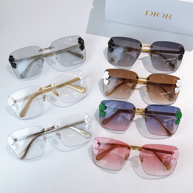 Dior Sunglasses