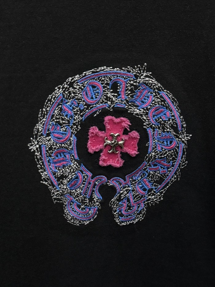 Chrome Hearts 2026ss New T Shirt Size S-XL