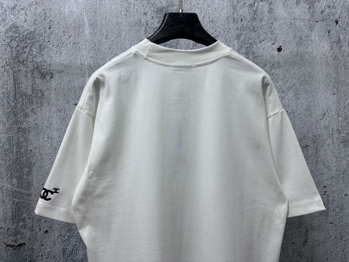 Chanel 2026ss New T Shirt Size XS-L