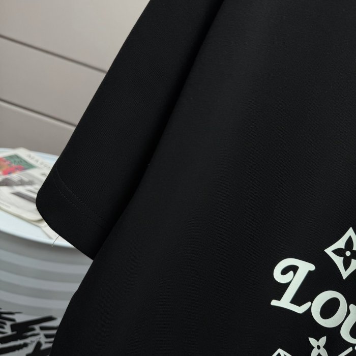Louis Vuitton 2026ss New T Shirt Size S-XXL