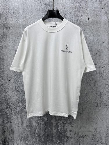 YSL 2026ss New T Shirt Size XS-L