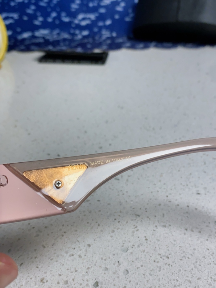 Prada Sunglasses