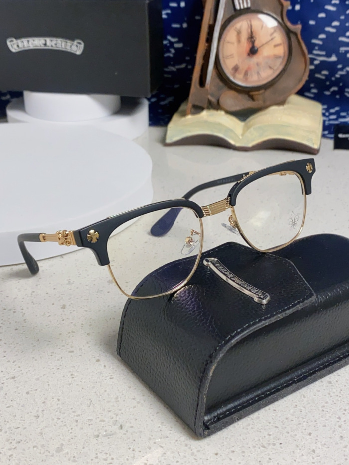 Chrome Hearts Sunglasses