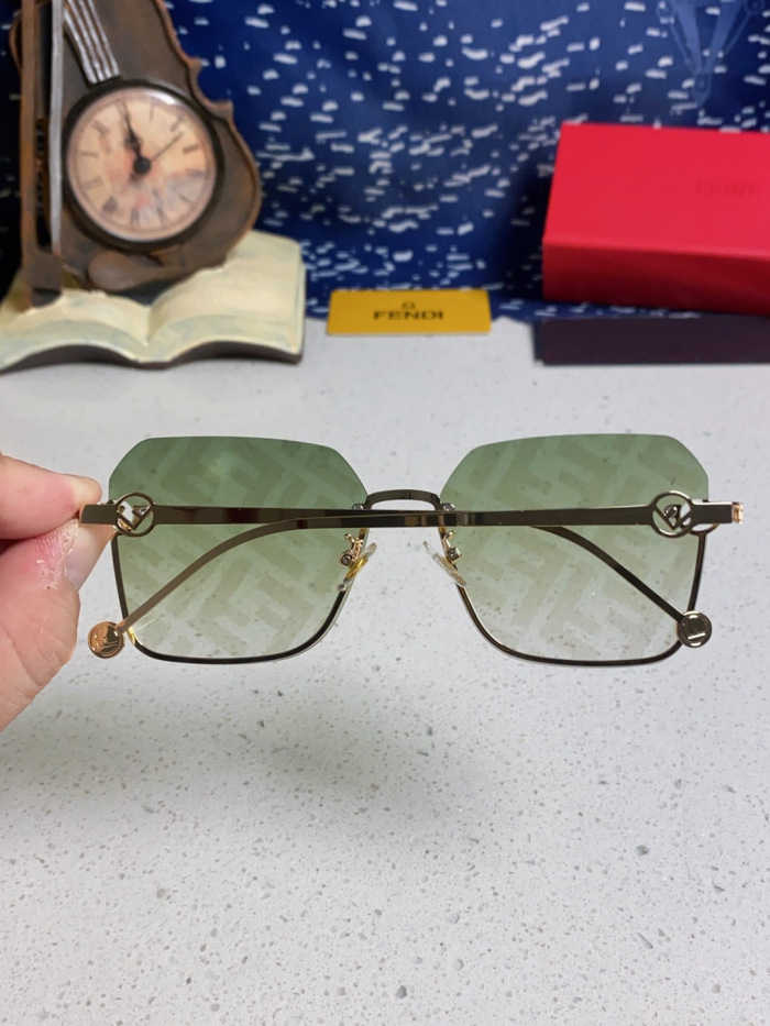 Fendi Sunglasses