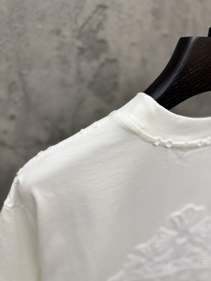 Chrome Hearts 2026ss New T Shirt Size S-XL