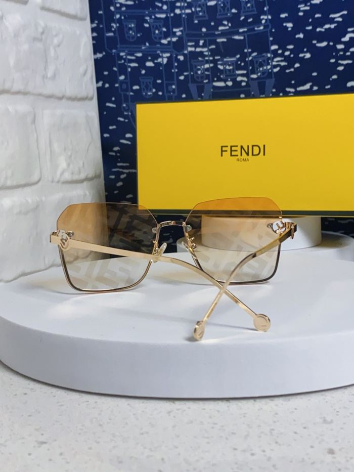 Fendi Sunglasses