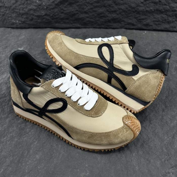 Loewe 25ss Jambo Sneaker Size 36-46