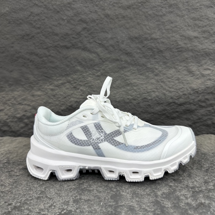 Loewe 25ss Jambo Sneaker Size 36-46