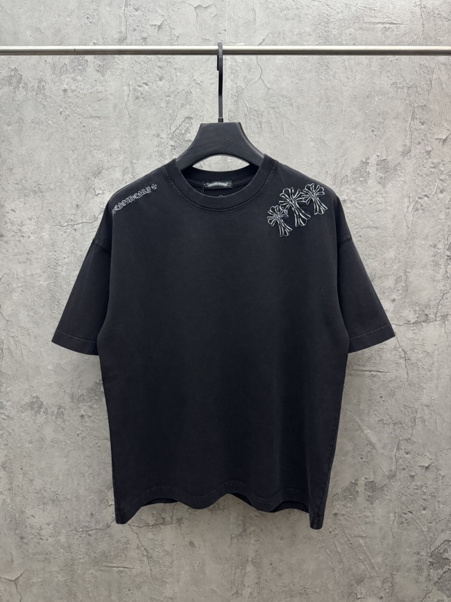 Chrome Hearts 2026ss New T Shirt Size S-XL