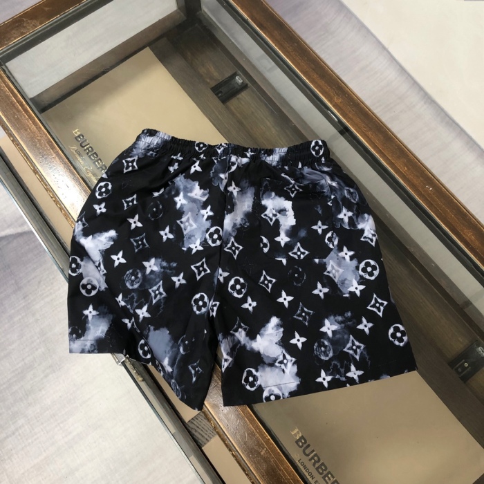 Louis Vuitton Beach Shorts Size M-XXXL