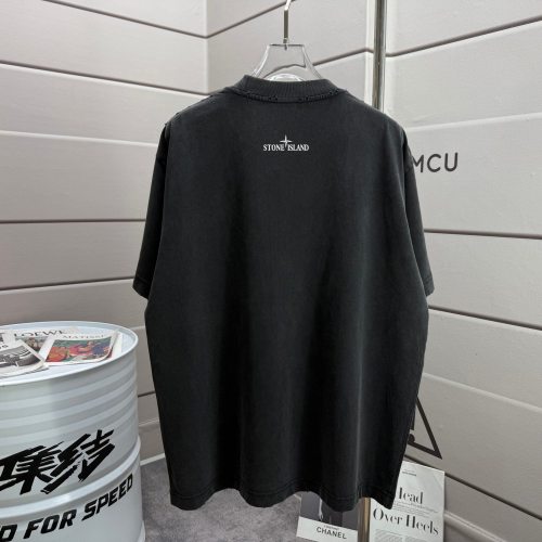 Stone Island 2026ss New T Shirt Size S-XXL