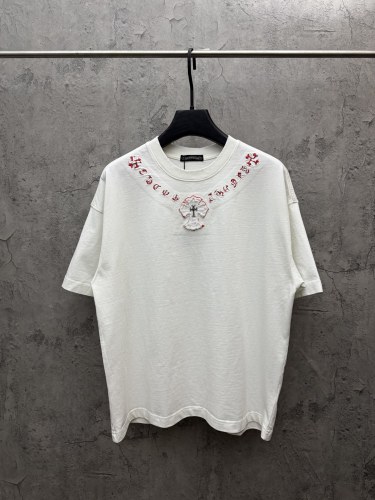 Chrome Hearts 2026ss New T Shirt Size S-XL