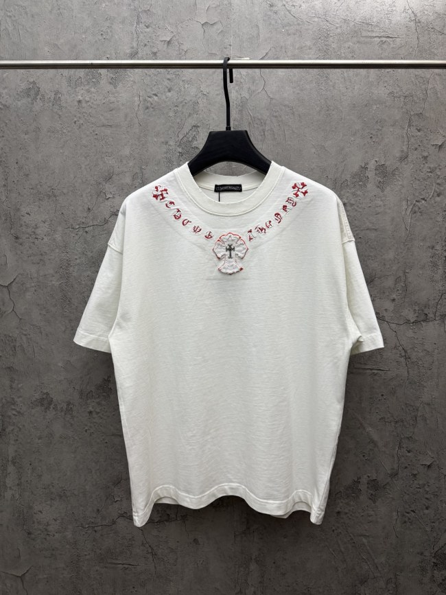 Chrome Hearts 2026ss New T Shirt Size S-XL