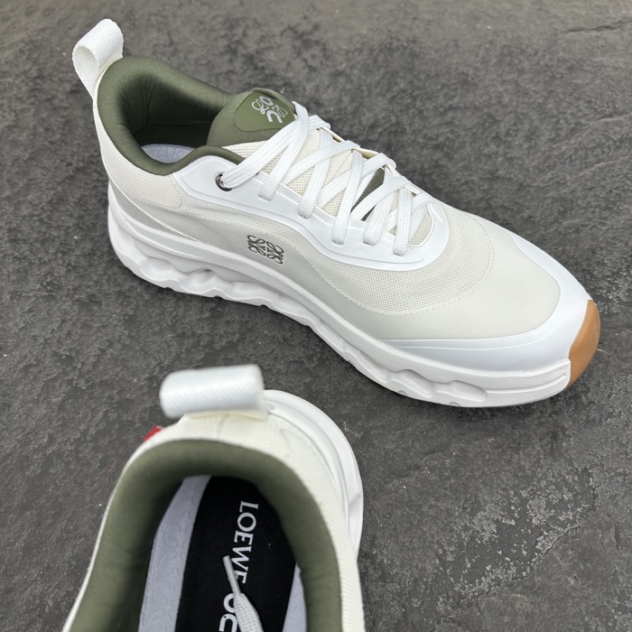 Loewe 25ss Jambo Sneaker Size 36-45