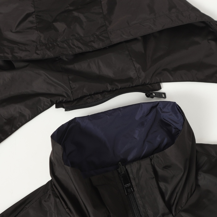 Prada 2026ss New Jacket Size S-XL