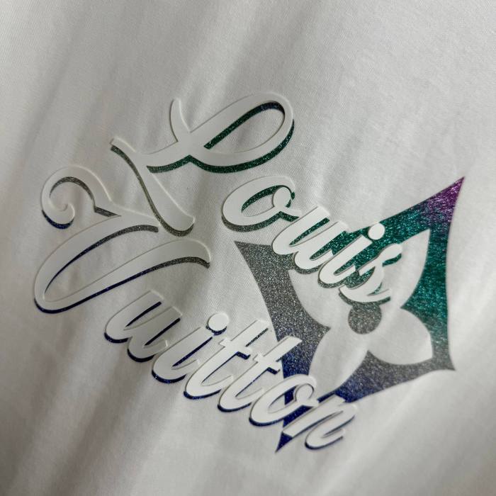 Louis Vuitton 2026ss New T Shirt Size S-XXL