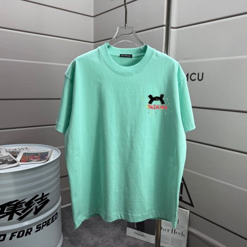 Balenciaga 2026ss New T Shirt Size S-XXL