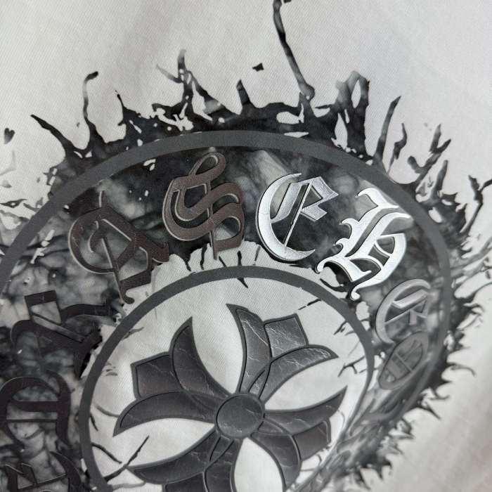 Chrome Hearts 2026ss New T Shirt Size S-XXL
